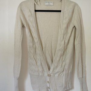 Sound & Matter Cardigan